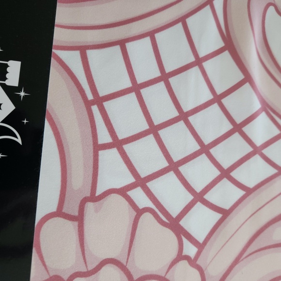 Cherub Love  Queen Bed Sheet Set   New - Picture 3 of 9